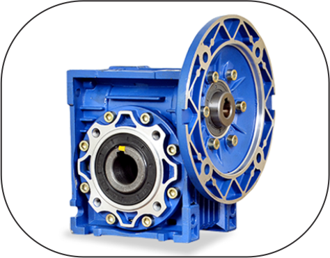 Special Worm Gearbox (Altra Worm)