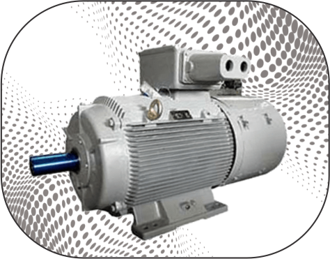 CG  Motor