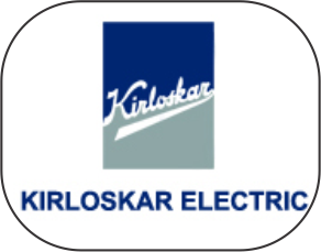 Kirloskar Electric