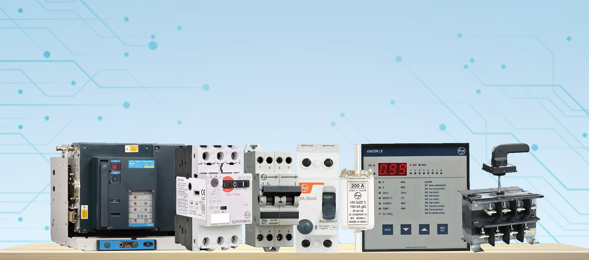 List of 5 ways technology is revolutionizing manufacturing